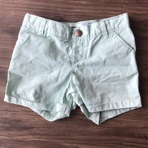 Old navy girls shorts